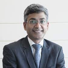 Pradeep Agrawal, photo 2