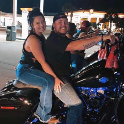 Devin Stevens, photo 1