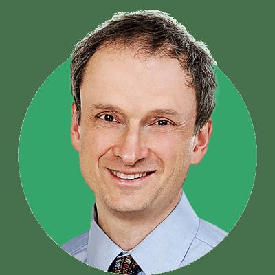 Steven Shultz, photo 2