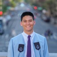 Jonathan Chen, photo 2