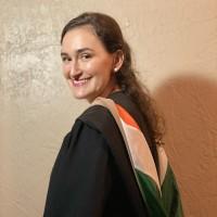 Danielle Sheerer, photo 1