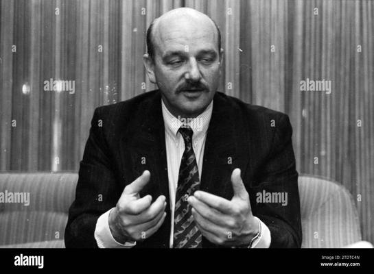 Peter Laanen, photo 2