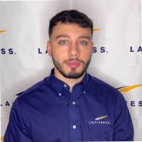 Philip Pesavento, photo 2