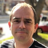 Frédéric Morin, photo 1