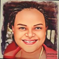 Nduta Karanja, photo 2