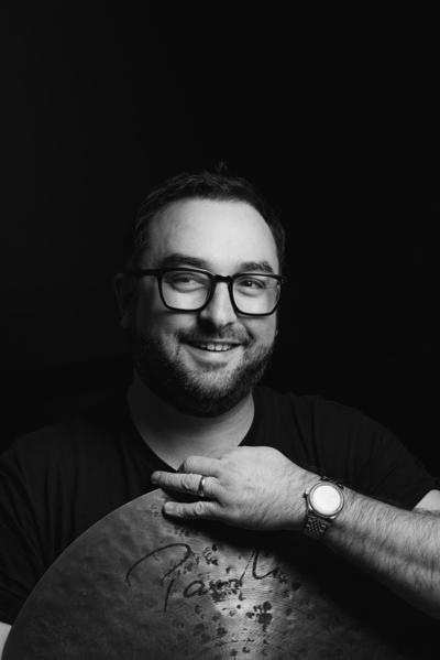 Toby Tippets, photo 1