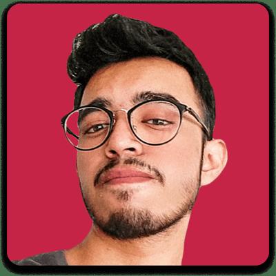 Shubham Chaudhari, photo 1