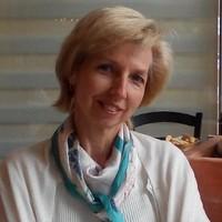 Tatiana Brovkina, photo 1