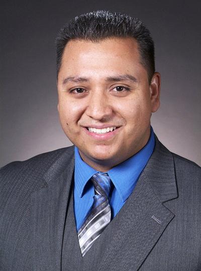 Gerardo Sandoval, photo 1