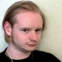 Trevor Graham, photo 2