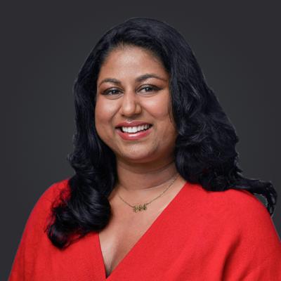 Rethna Eddy, photo 1