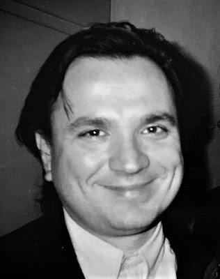 Daniel Cykman, photo 1