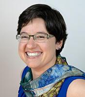 Anna Wilson, photo 2