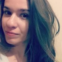 Maria Tsaryk, photo 2