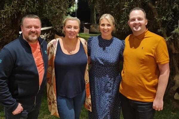 Claire McFarlane, photo 2