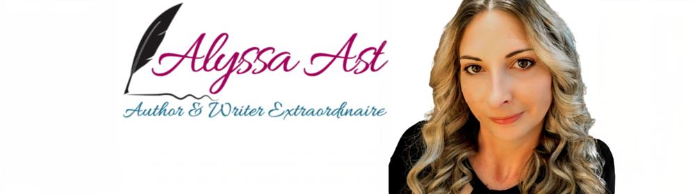 Alyssa Ast, photo 1