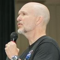 Jonathan Saltzman, photo 2