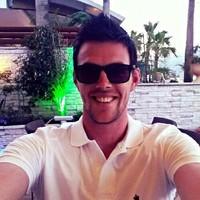 Dean Hauser, photo 2