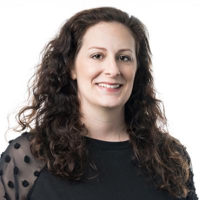 Sara Goldstein, photo 2