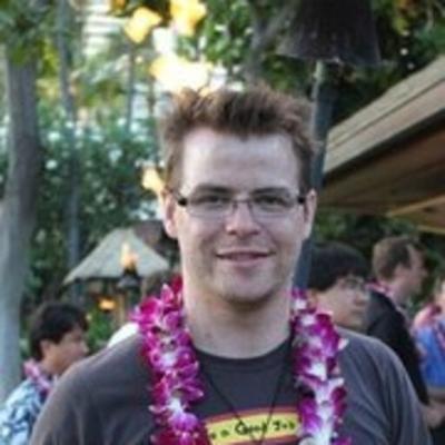 Christopher Wuni, photo 2