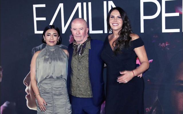 Samuel Albis, photo 2