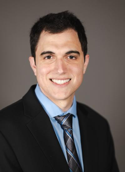 Stephen Caruso, photo 2