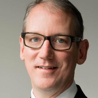 Jeffrey Crowley, photo 1