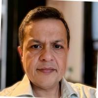 Nitin Naveen, photo 1