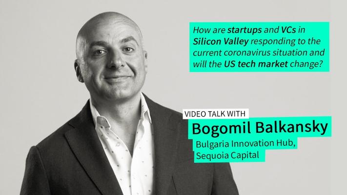 Bogomil Balkansky, photo 2