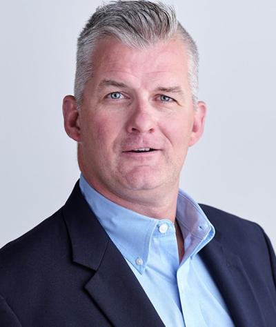 Chris Keogh, photo 1