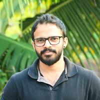 Naveen Kolathur, photo 2