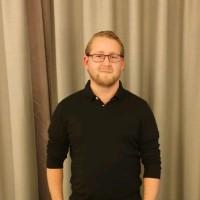 Chris Pollitt, photo 2