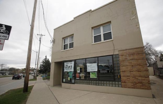 Erin McWalter, photo 2