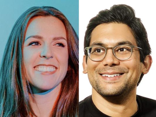 Lesley Klein, photo 2