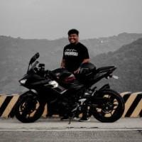 Michael Querubin, photo 1