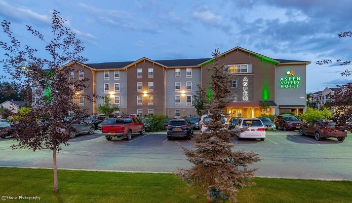 Bill Remmer, photo 1