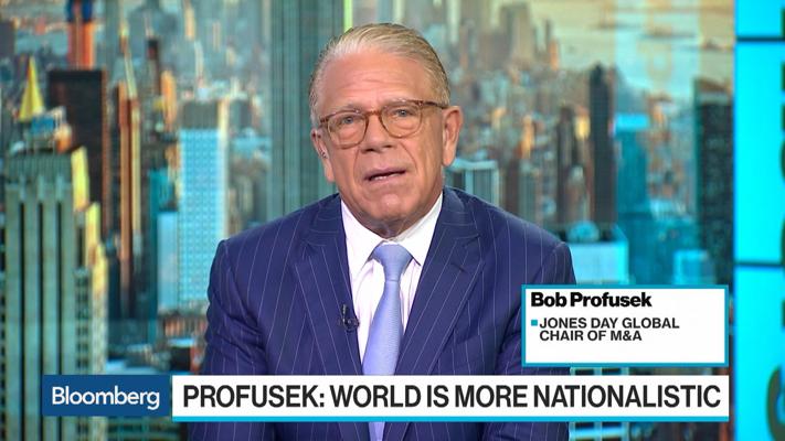 Robert Profusek, photo 1