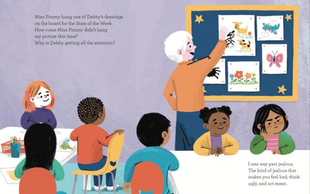 Cheryl Hallee, photo 1