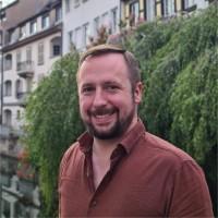 Sander Van Gelderen, photo 2