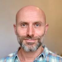 Jeremy Rudge, photo 2