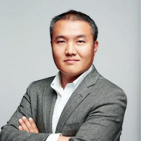 Alex Chan, photo 1