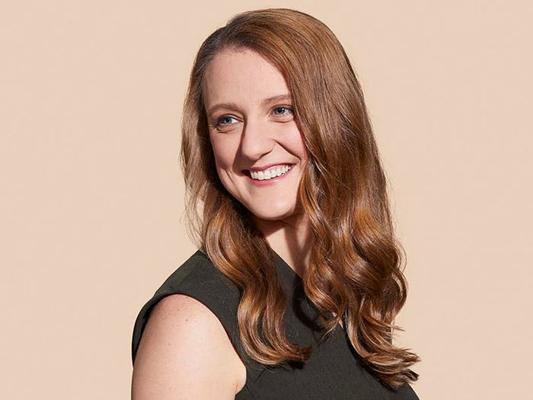 Kimber Lockhart, photo 2