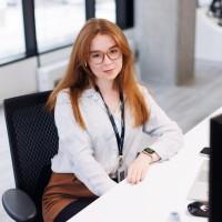 Kateryna Tymchenko, photo 2