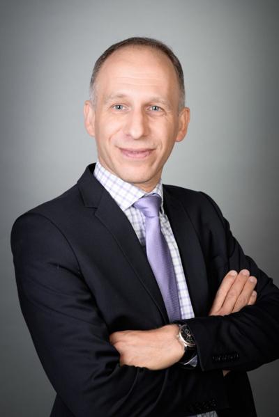 Christophe Humbert, photo 2