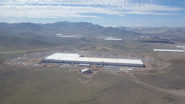 Joe Daileda, photo 2