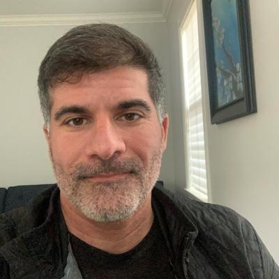 Omar Hamoui, photo 1