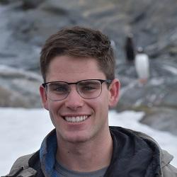 Joshua Sacks, photo 2