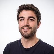 Bruno Brito, photo 1