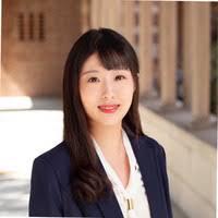 Kathryn Jiang, photo 2