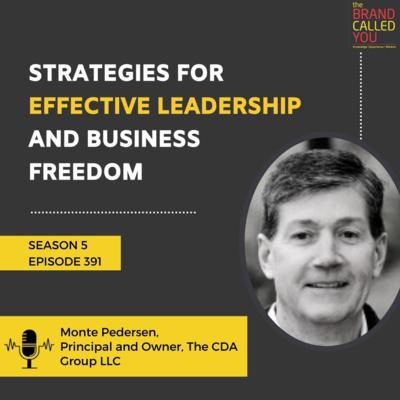 Monte Pedersen, photo 1